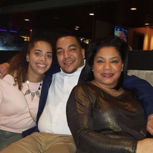 Meet your Posher, Luz